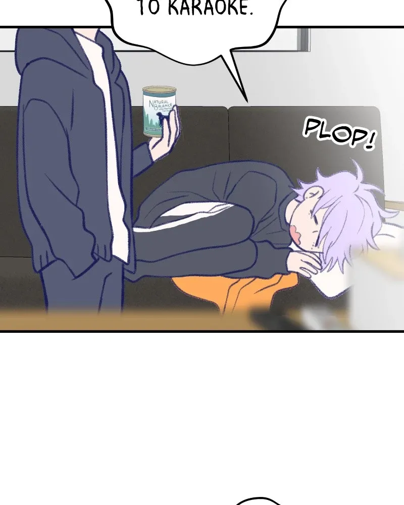 Nice to Meet You (Wishroomness) Chapter 11 page 55 - 