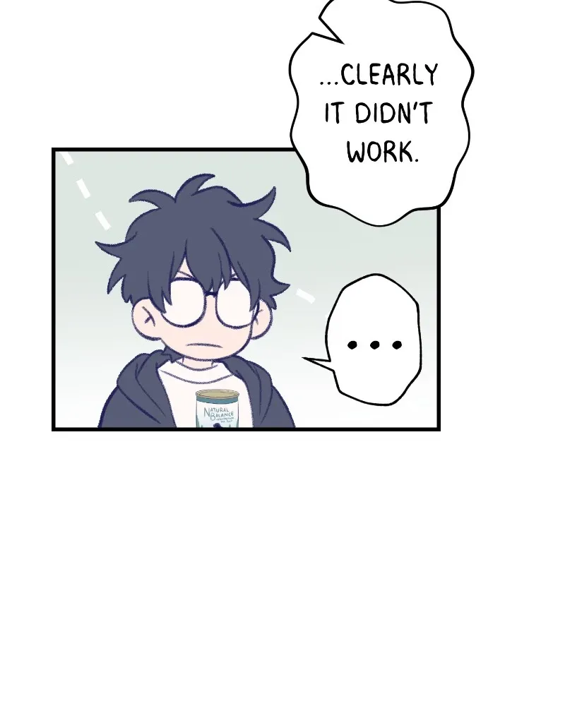 Nice to Meet You (Wishroomness) Chapter 11 page 56 - 