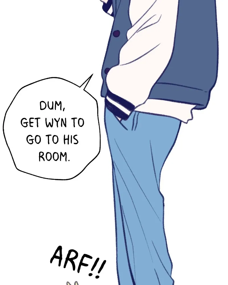 Nice to Meet You (Wishroomness) Chapter 11 page 59 - 