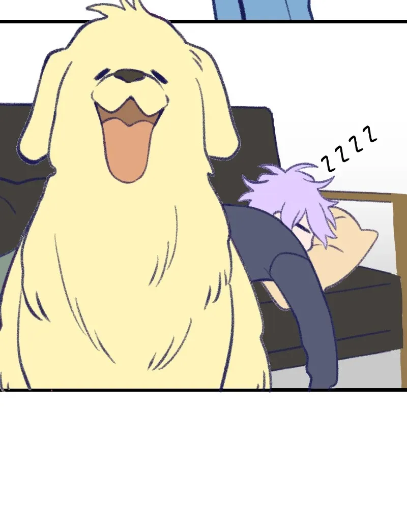 Nice to Meet You (Wishroomness) Chapter 11 page 60 - 