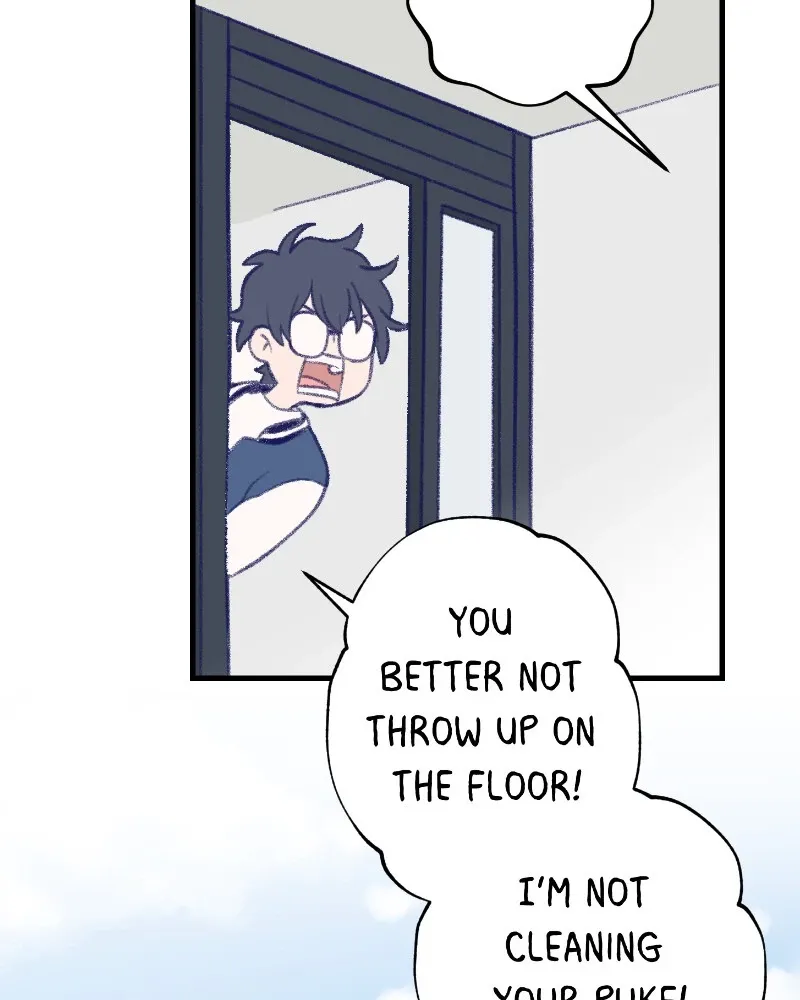 Nice to Meet You (Wishroomness) Chapter 11 page 63 - 