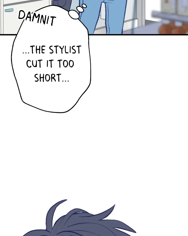 Nice to Meet You (Wishroomness) Chapter 11 page 68 - 