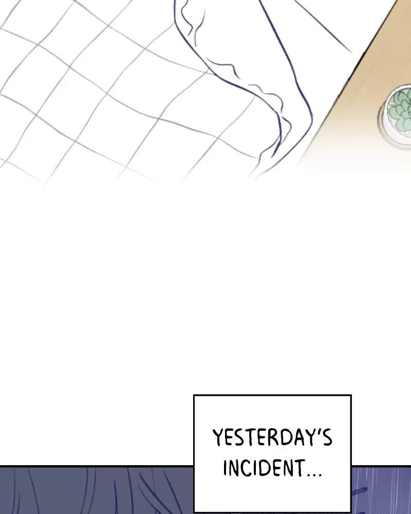 Nice to Meet You (Wishroomness) Chapter 11 page 8 - 