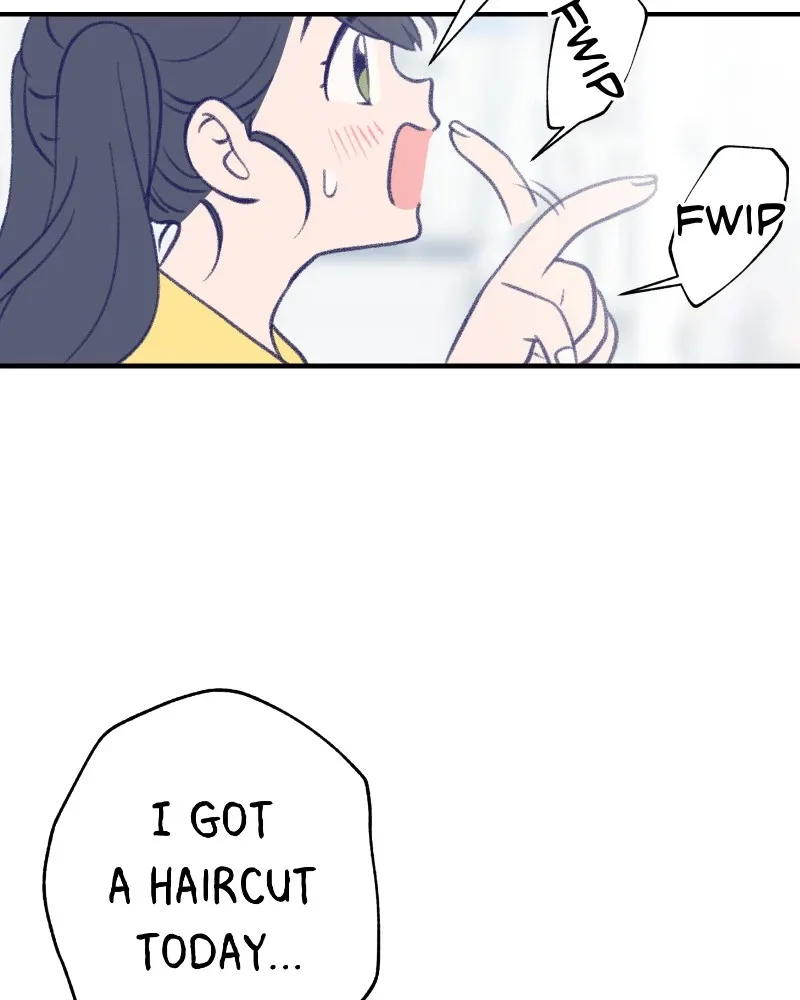 Nice to Meet You (Wishroomness) Chapter 11 page 80 - 