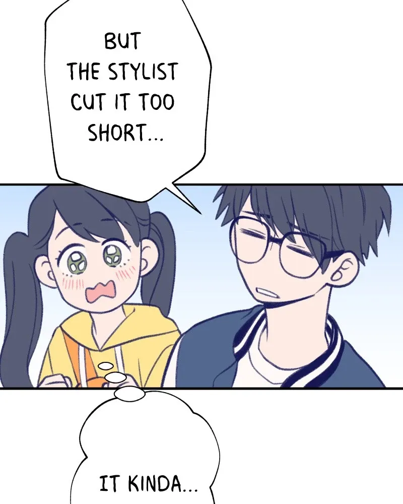 Nice to Meet You (Wishroomness) Chapter 11 page 82 - 