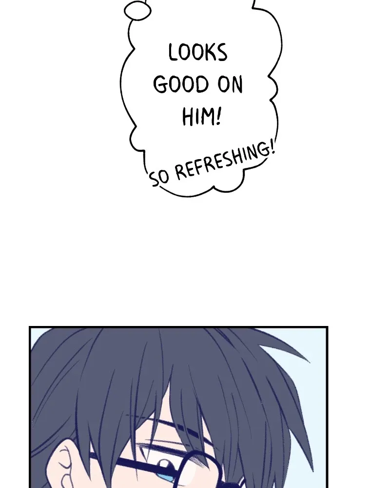 Nice to Meet You (Wishroomness) Chapter 11 page 84 - 