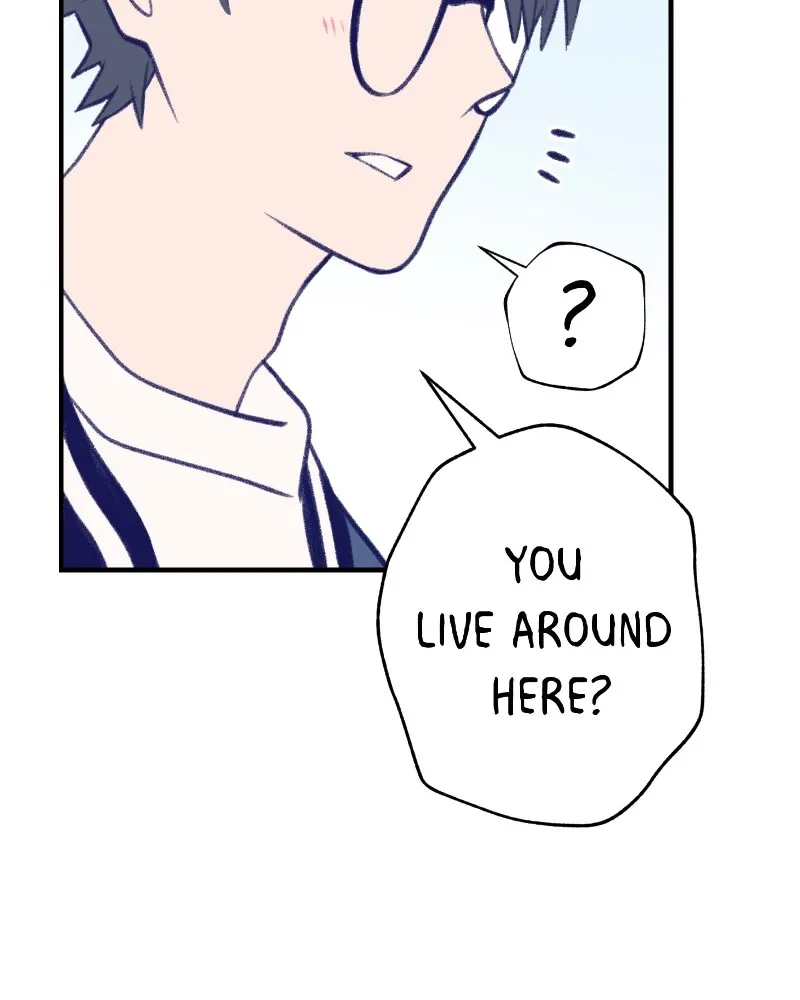 Nice to Meet You (Wishroomness) Chapter 11 page 85 - 