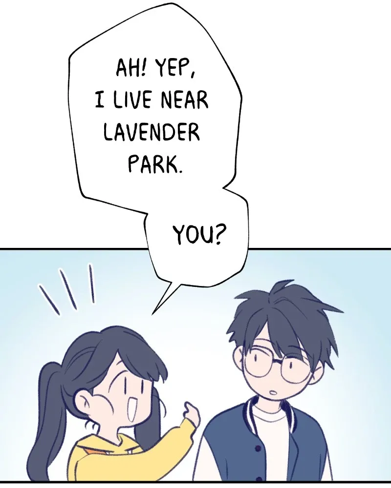 Nice to Meet You (Wishroomness) Chapter 11 page 86 - 