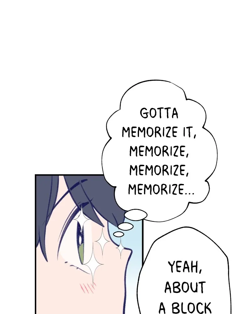 Nice to Meet You (Wishroomness) Chapter 11 page 87 - 