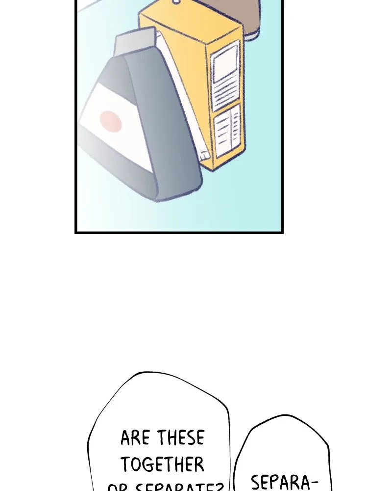Nice to Meet You (Wishroomness) Chapter 11 page 95 - 