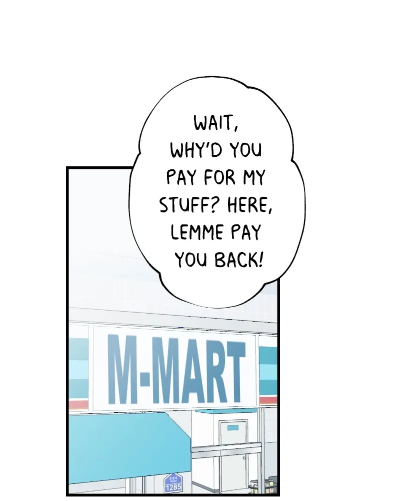 Nice to Meet You (Wishroomness) Chapter 11 page 99 - 