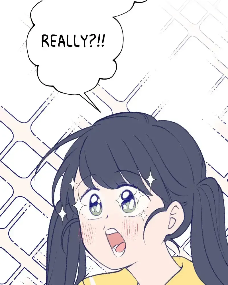 Nice to Meet You (Wishroomness) Chapter 12 page 11 - 