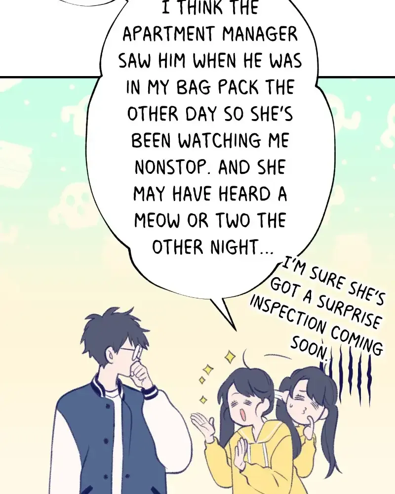 Nice to Meet You (Wishroomness) Chapter 12 page 13 - 