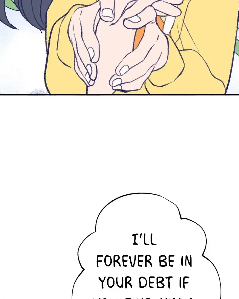 Nice to Meet You (Wishroomness) Chapter 12 page 19 - 