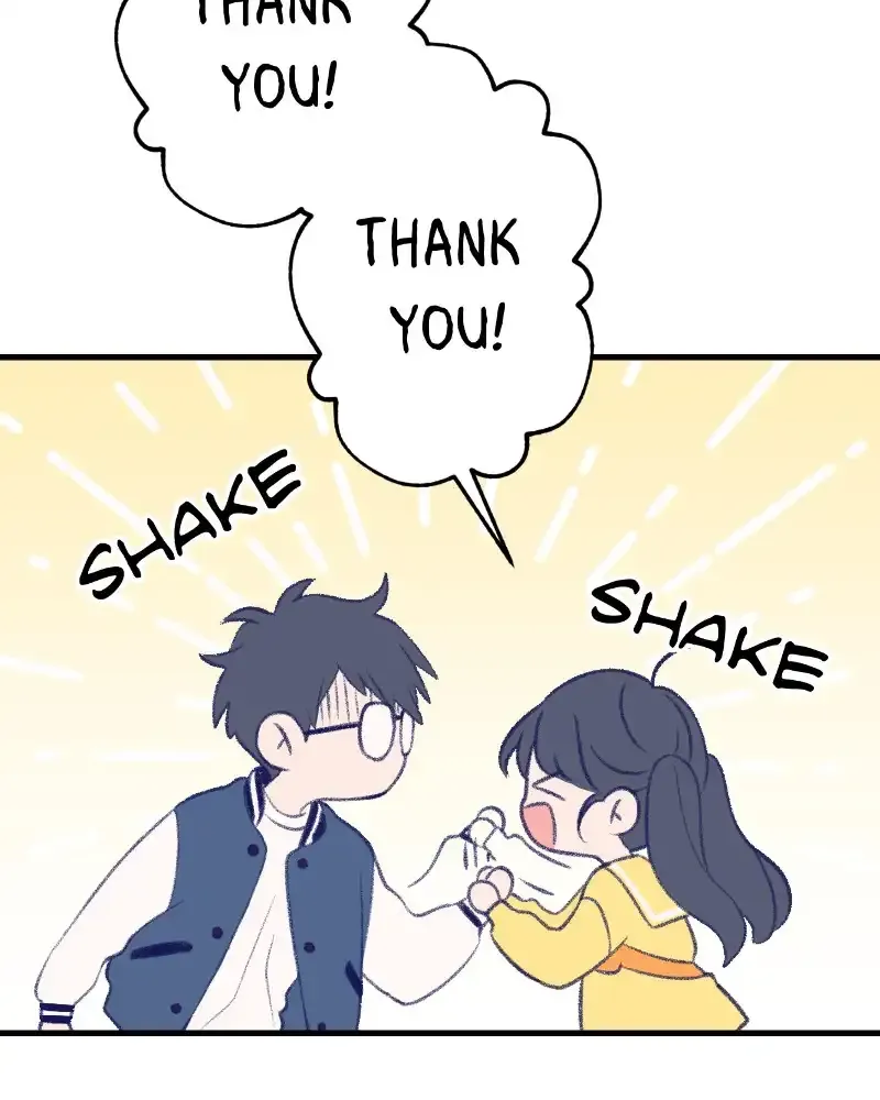 Nice to Meet You (Wishroomness) Chapter 12 page 21 - 