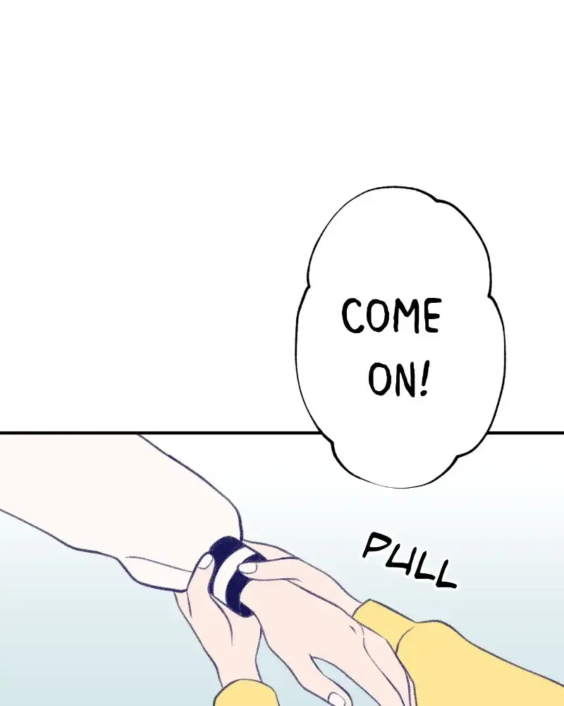 Nice to Meet You (Wishroomness) Chapter 12 page 22 - 