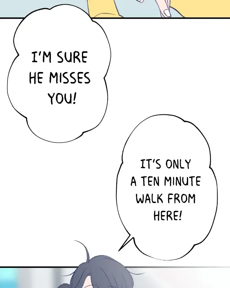 Nice to Meet You (Wishroomness) Chapter 12 page 23 - 