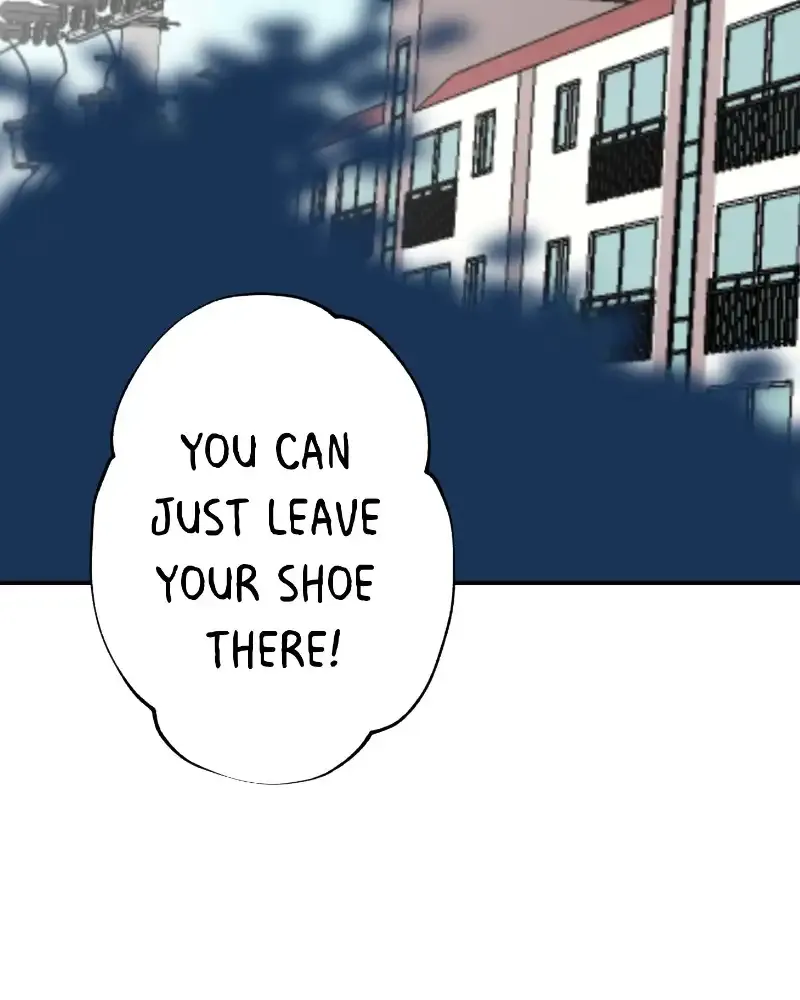 Nice to Meet You (Wishroomness) Chapter 12 page 30 - 