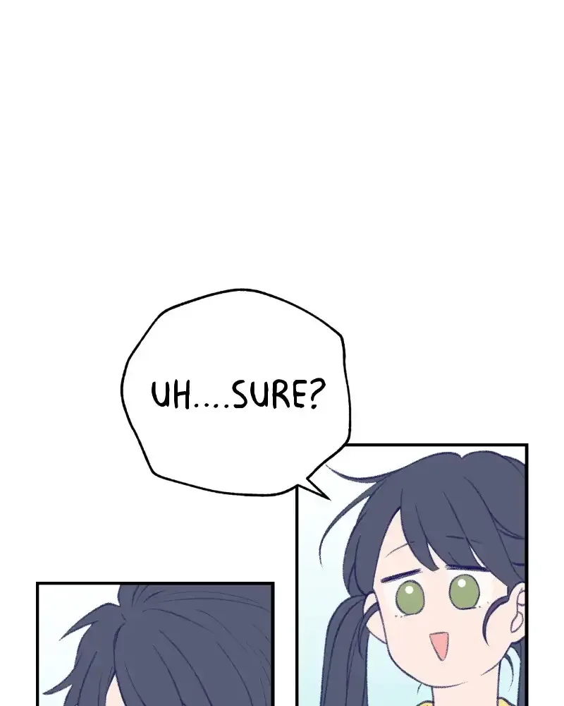 Nice to Meet You (Wishroomness) Chapter 12 page 4 - 