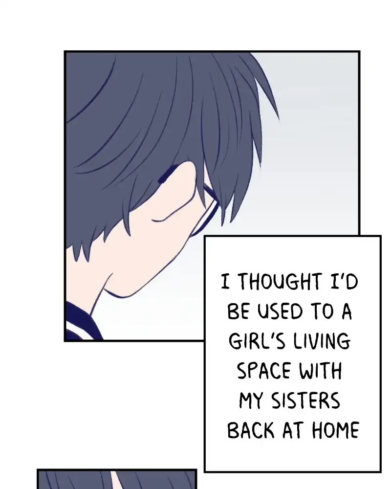 Nice to Meet You (Wishroomness) Chapter 12 page 33 - 