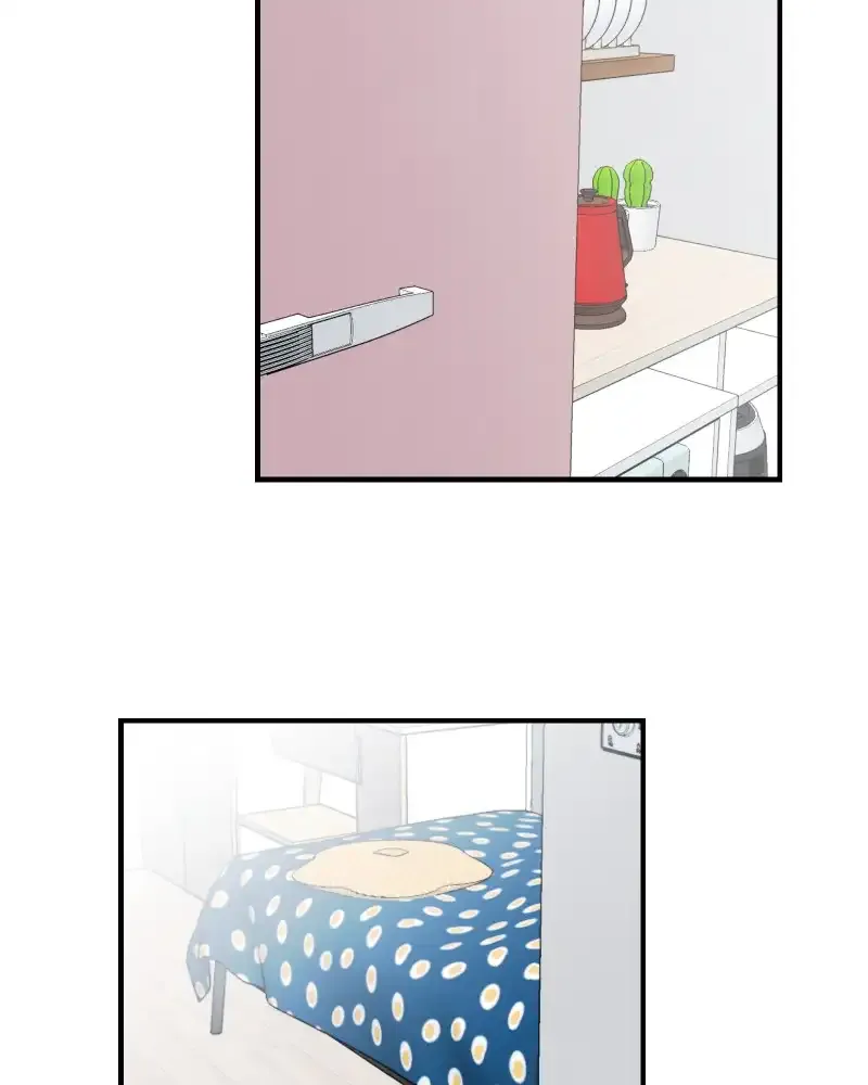 Nice to Meet You (Wishroomness) Chapter 12 page 35 - 