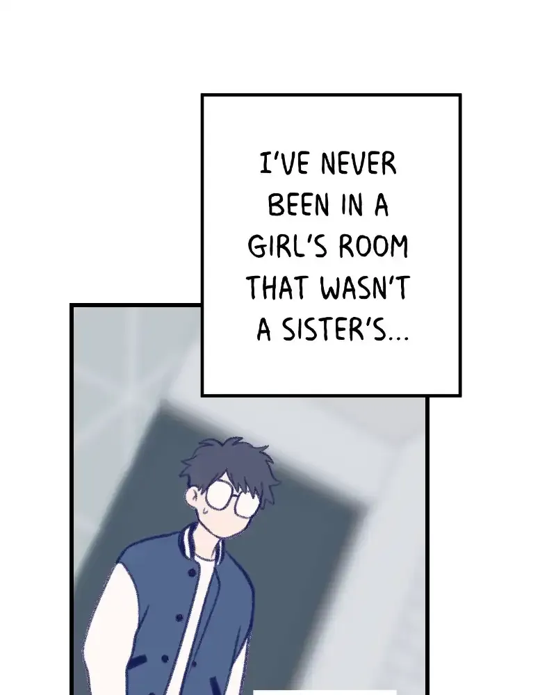 Nice to Meet You (Wishroomness) Chapter 12 page 37 - 