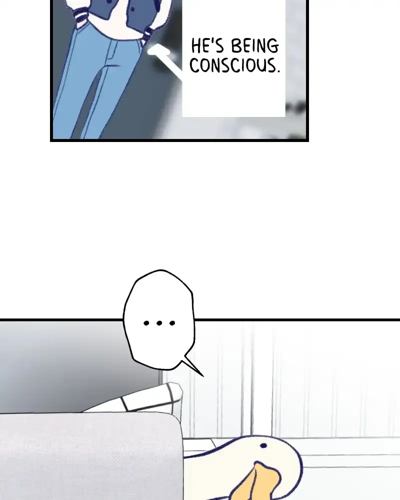 Nice to Meet You (Wishroomness) Chapter 12 page 38 - 