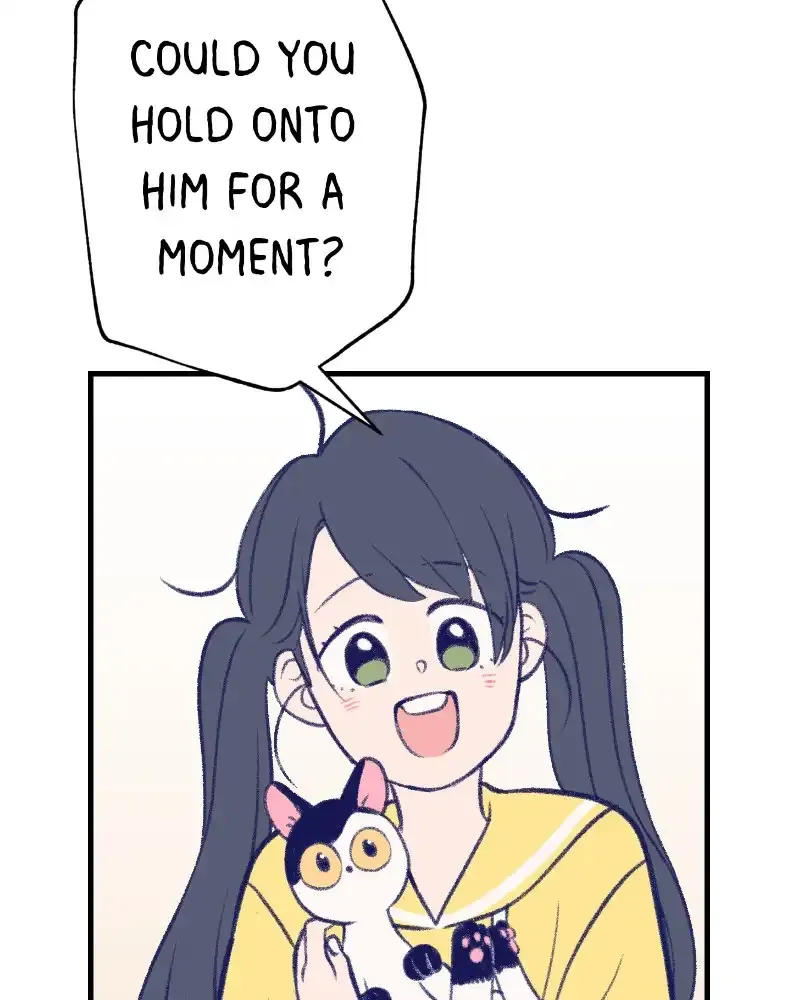 Nice to Meet You (Wishroomness) Chapter 12 page 42 - 