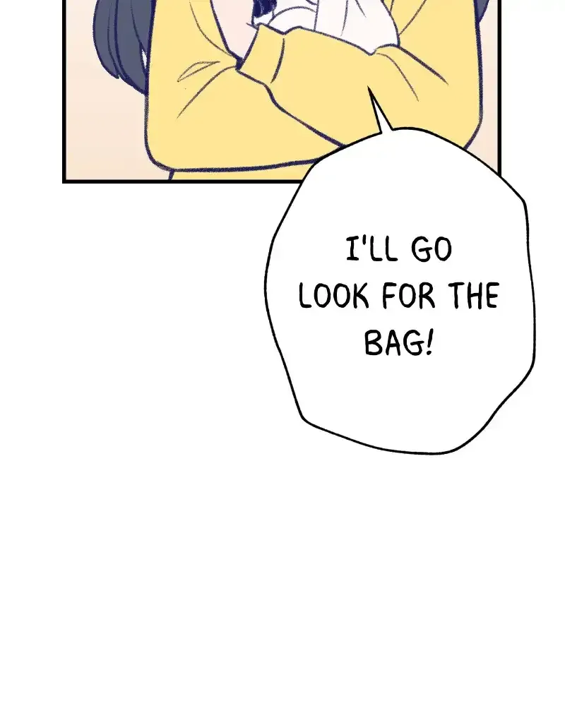 Nice to Meet You (Wishroomness) Chapter 12 page 43 - 