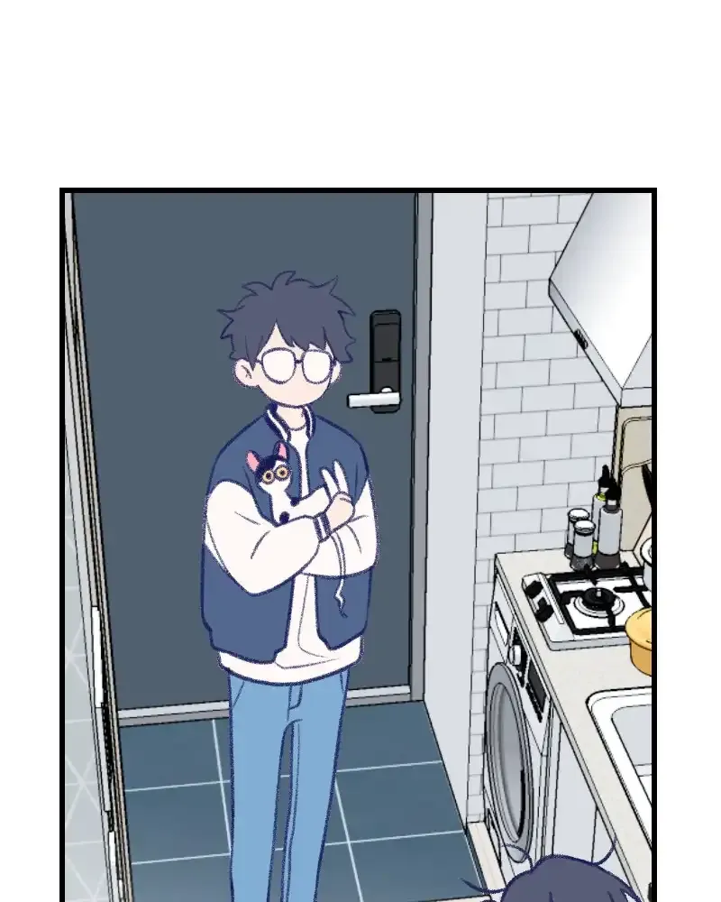 Nice to Meet You (Wishroomness) Chapter 12 page 44 - 