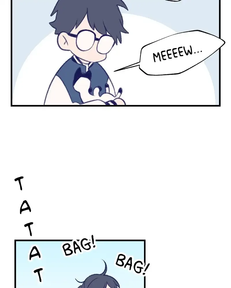 Nice to Meet You (Wishroomness) Chapter 12 page 46 - 