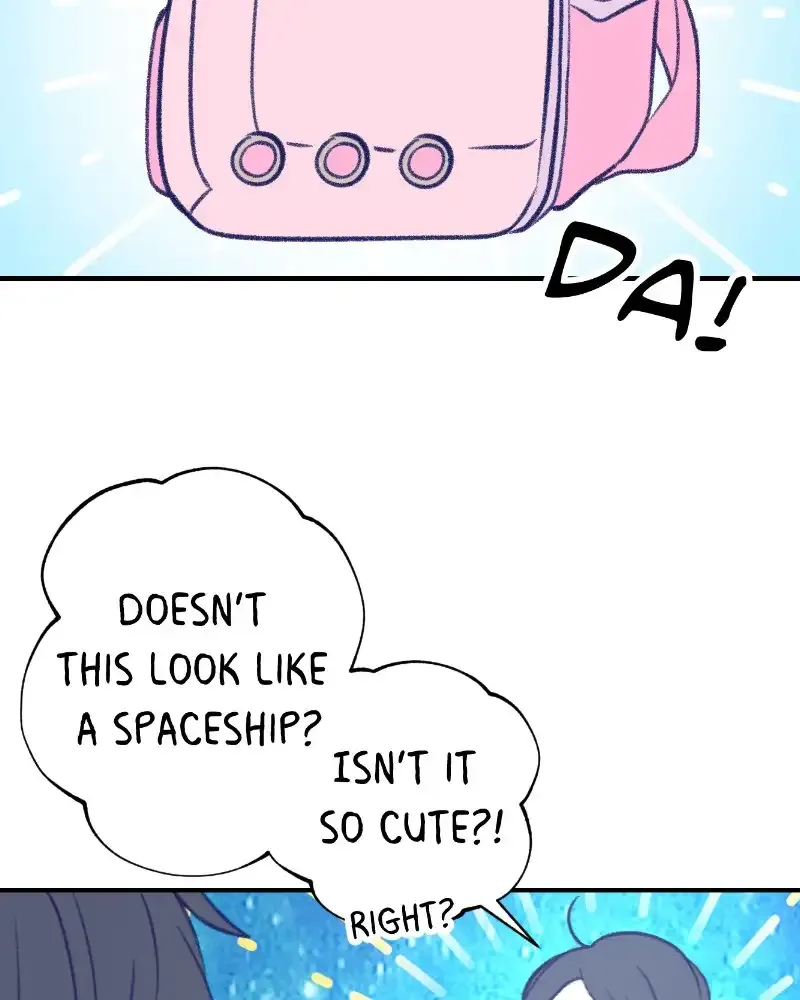 Nice to Meet You (Wishroomness) Chapter 12 page 49 - 