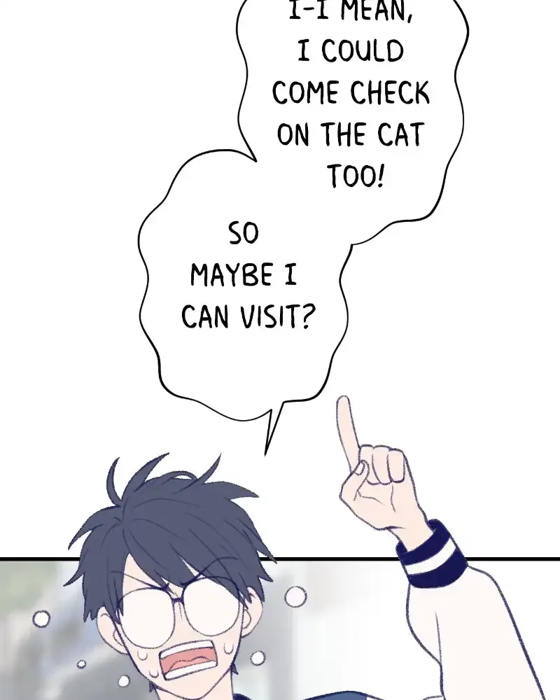 Nice to Meet You (Wishroomness) Chapter 12 page 6 - 