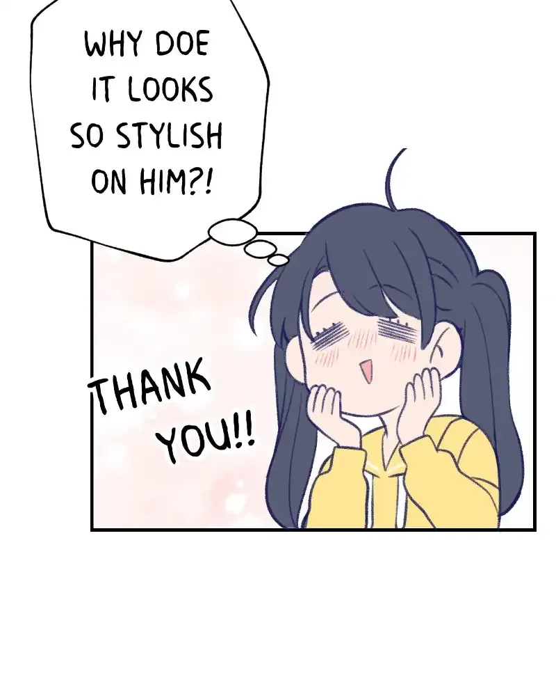 Nice to Meet You (Wishroomness) Chapter 12 page 56 - 