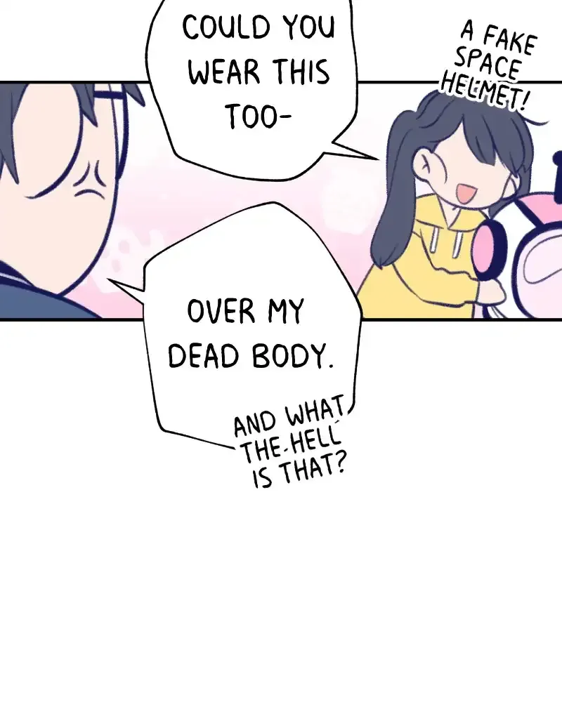 Nice to Meet You (Wishroomness) Chapter 12 page 58 - 