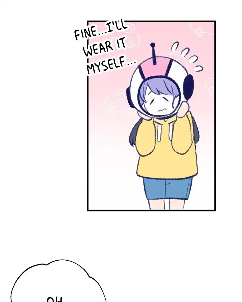 Nice to Meet You (Wishroomness) Chapter 12 page 59 - 