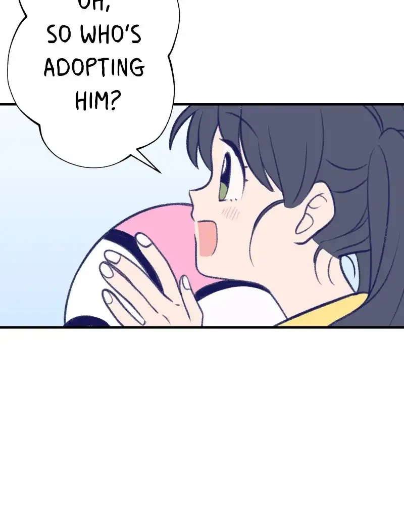 Nice to Meet You (Wishroomness) Chapter 12 page 60 - 