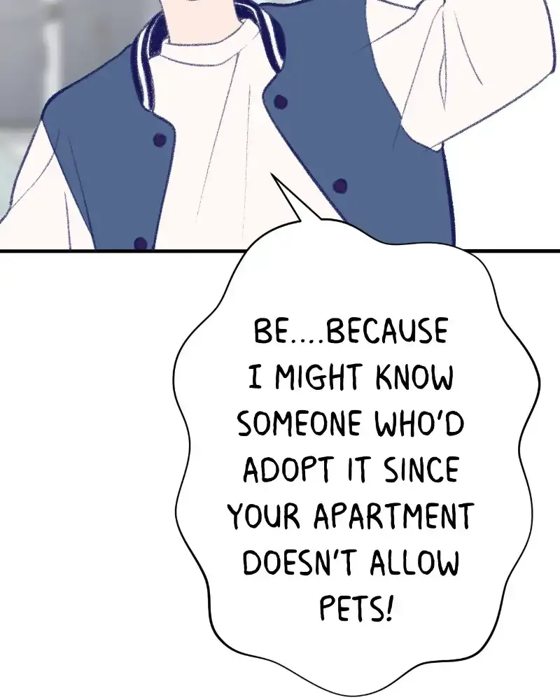 Nice to Meet You (Wishroomness) Chapter 12 page 7 - 