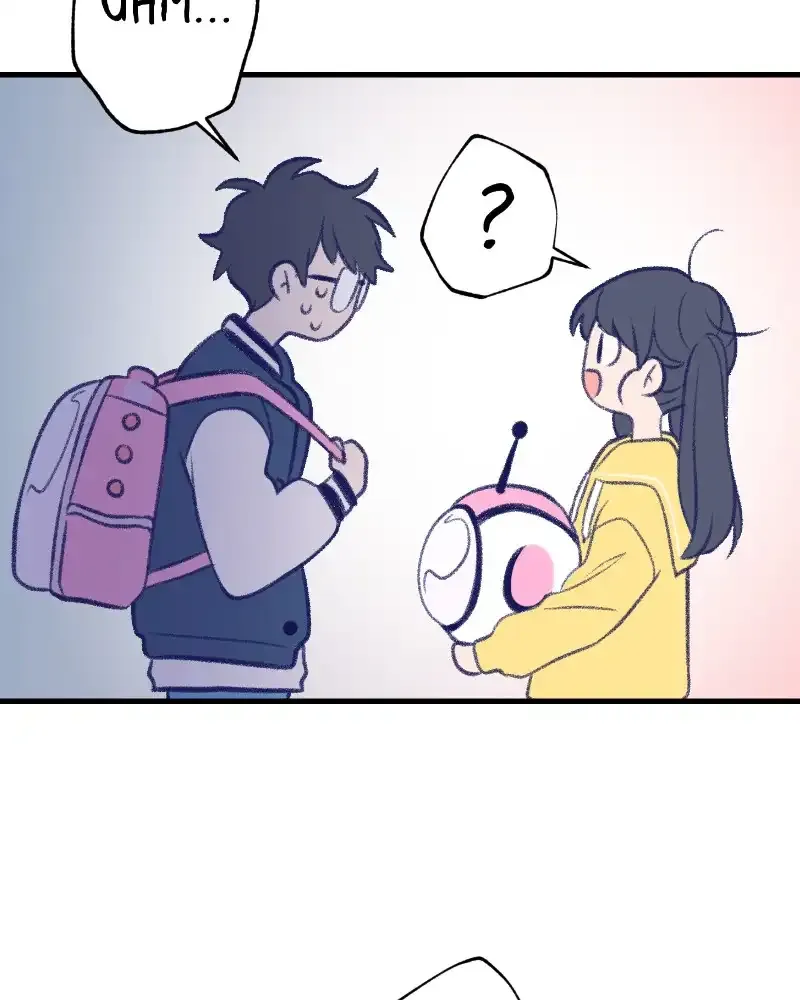 Nice to Meet You (Wishroomness) Chapter 12 page 62 - 