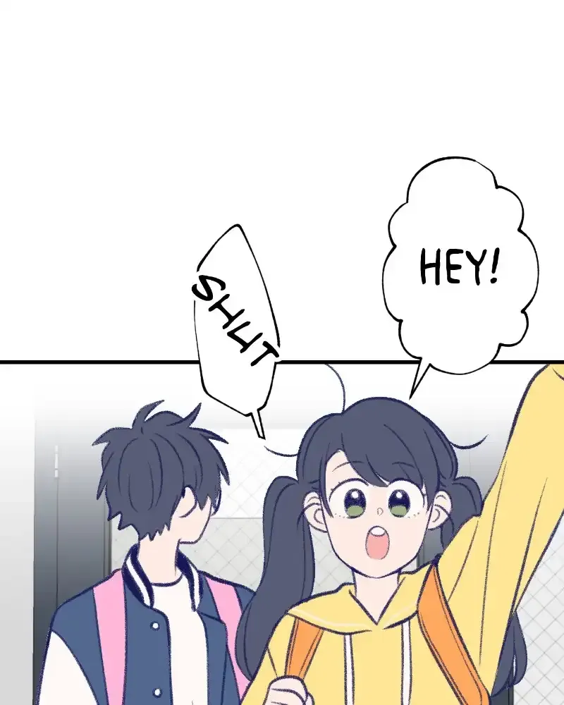 Nice to Meet You (Wishroomness) Chapter 12 page 66 - 