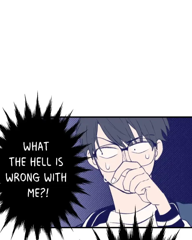 Nice to Meet You (Wishroomness) Chapter 12 page 8 - 