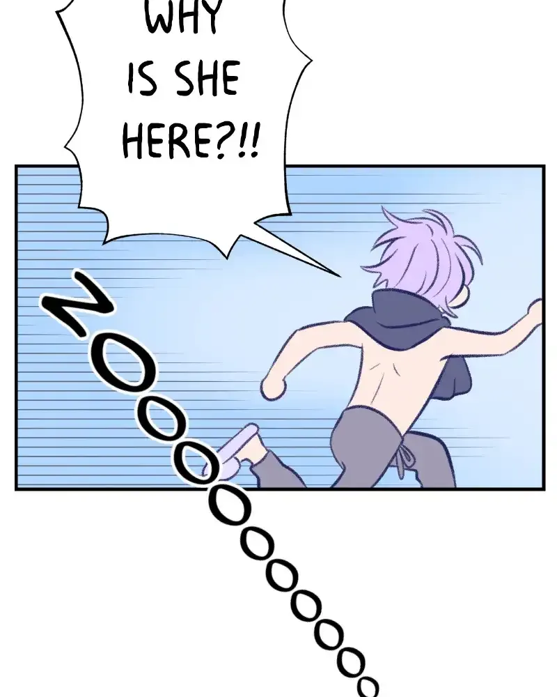 Nice to Meet You (Wishroomness) Chapter 12 page 72 - 
