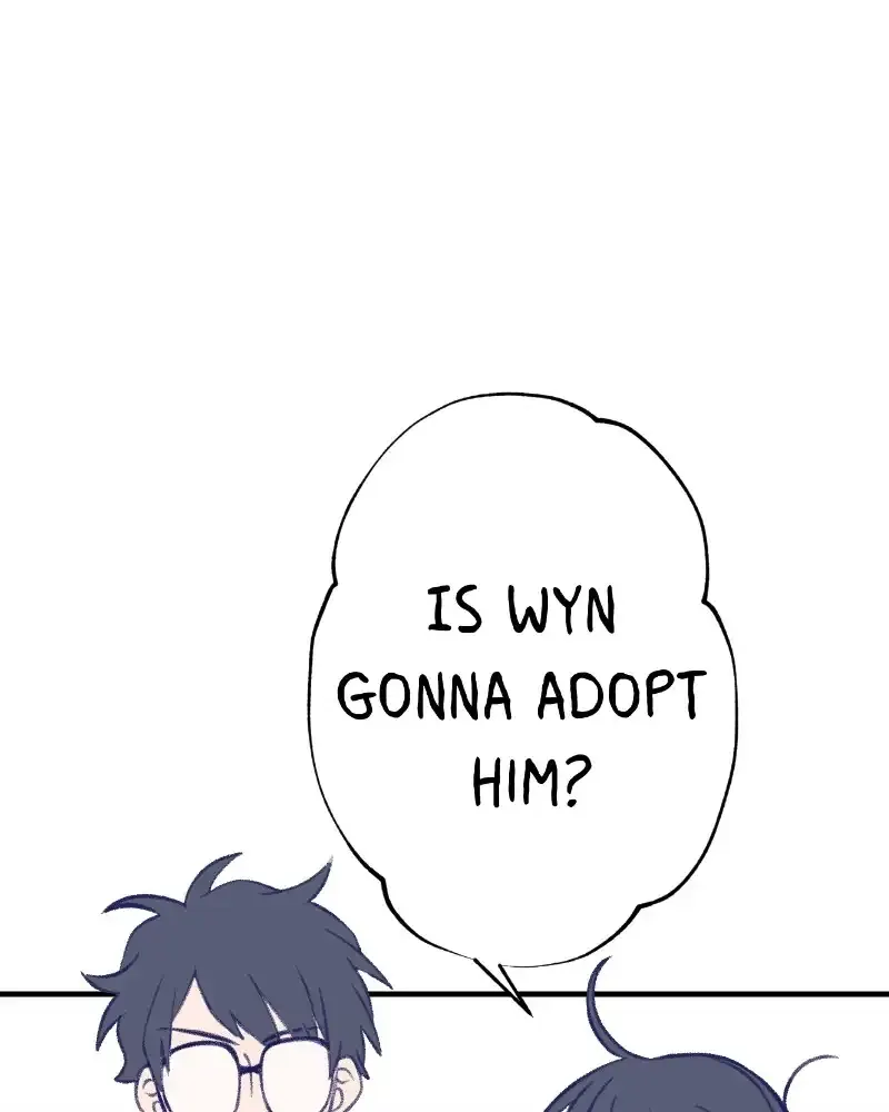 Nice to Meet You (Wishroomness) Chapter 12 page 74 - 