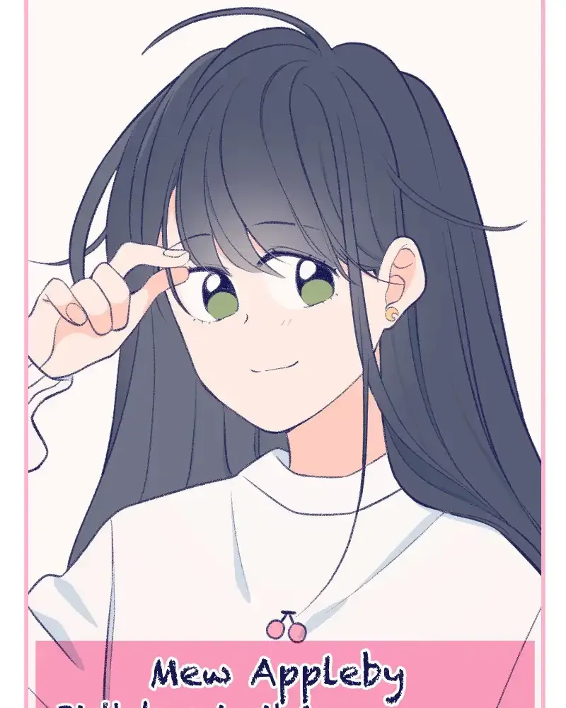 Nice to Meet You (Wishroomness) Chapter 12 page 81 - 