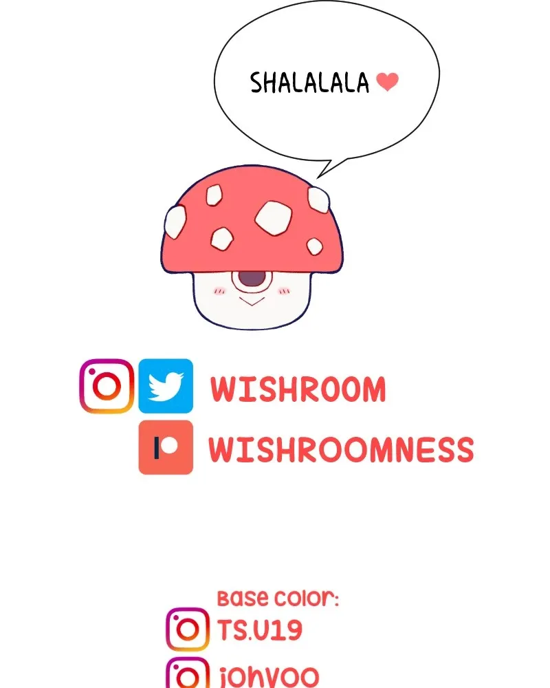 Nice to Meet You (Wishroomness) Chapter 13 page 107 - 
