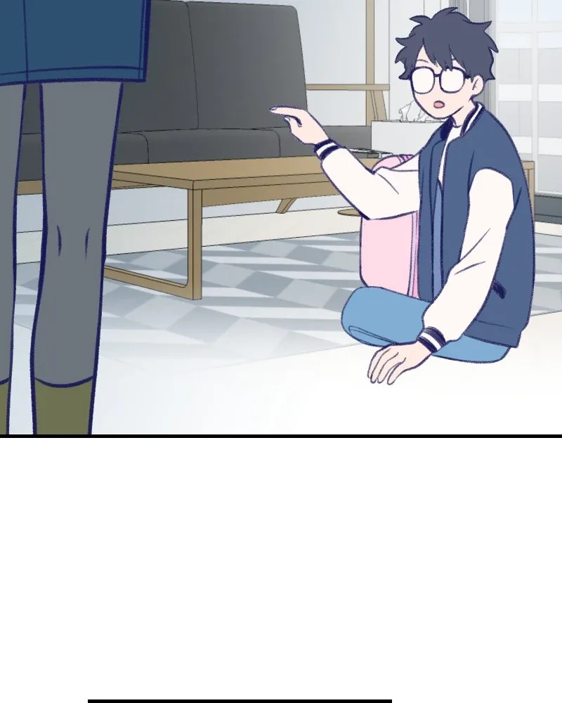 Nice to Meet You (Wishroomness) Chapter 13 page 14 - 