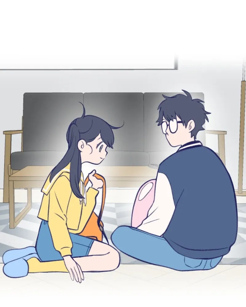 Nice to Meet You (Wishroomness) Chapter 13 page 16 - 