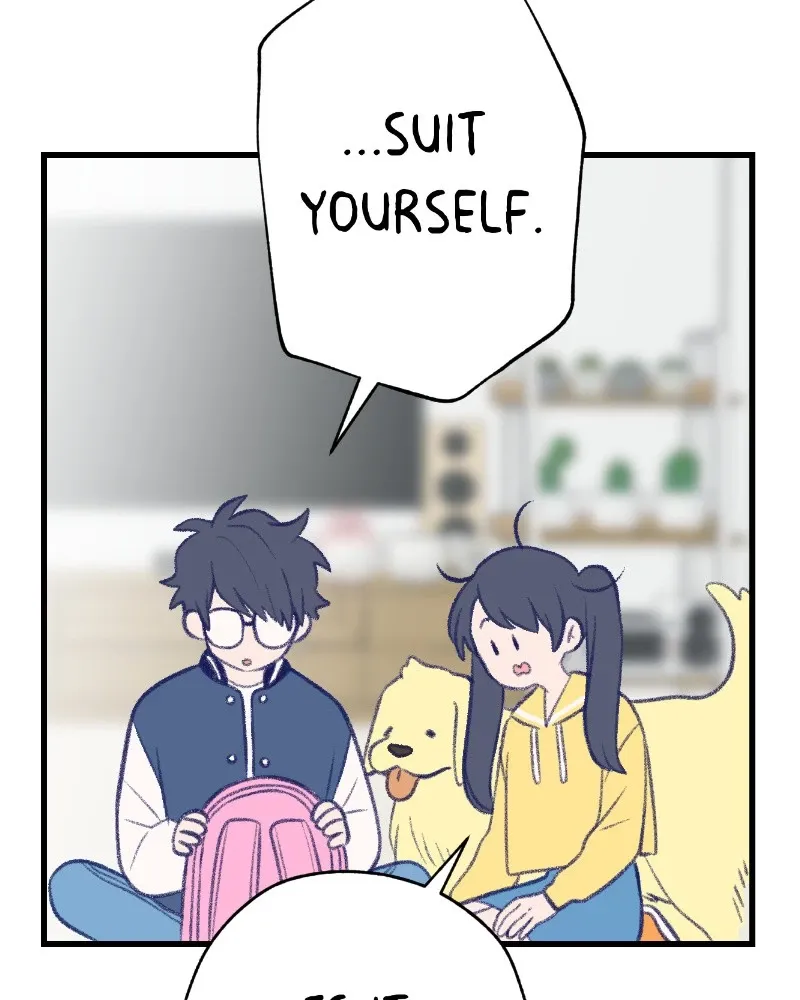 Nice to Meet You (Wishroomness) Chapter 13 page 20 - 