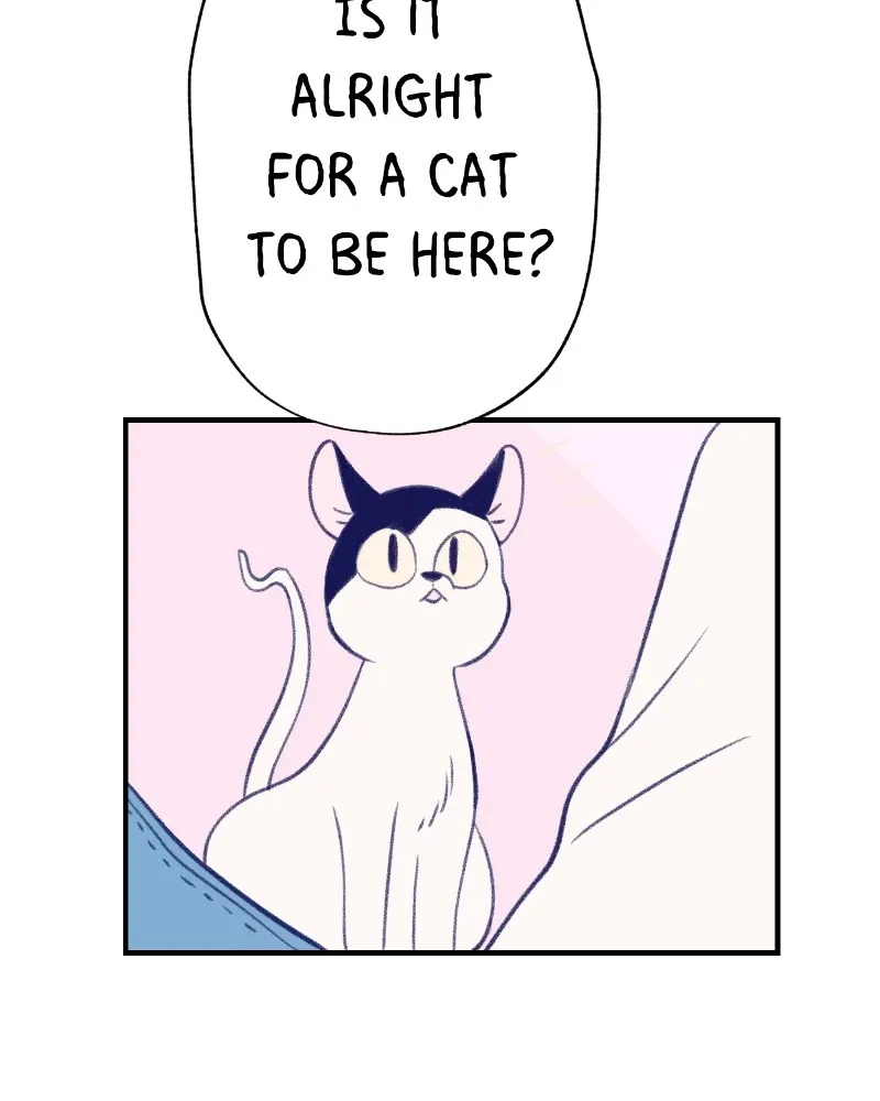 Nice to Meet You (Wishroomness) Chapter 13 page 21 - 