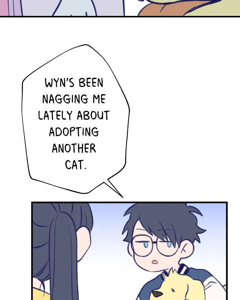 Nice to Meet You (Wishroomness) Chapter 13 page 25 - 